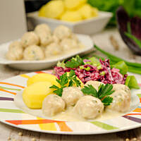 Pulpeciki z ryby delikatne