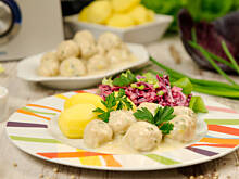 Fot. Wkn, Pulpeciki z ryby delikatne