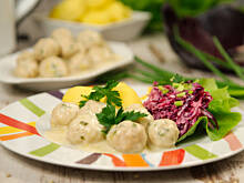 Fot. Wkn, Surówka z modrej kapusty