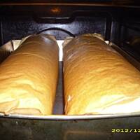 Strucla drożdżowa z makiem Agusi