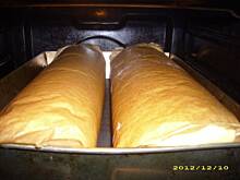 Fot. agus30, Strucla drożdżowa z makiem Agusi