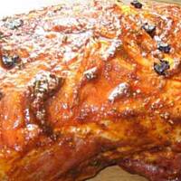 Karczek w grzybach Artura