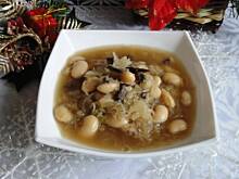 Fot. joana30, kapusta wigilijna