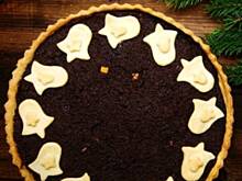 Fot. APM, Makowa tarta lub makowe babeczki