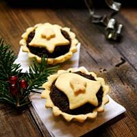 Makowa tarta lub makowe babeczki