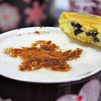 Maślane ciasteczka pomarańczowo-czekoladowe