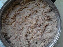 Fot. sobierajka0989, Pierogi z mięsem mielonym i kapustą kiszoną