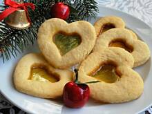 Fot. joana30, Migdałowe witrażyki