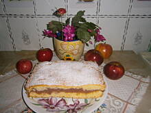 Fot. marta1985, Jabłecznik pyszny