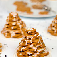 Choineczki pachnące Bożym Narodzeniem