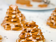 Fot. Wkn, Choineczki pachnące Bożym Narodzeniem