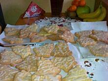 Fot. cerekm, Ciastka Bożonarodzeniowe