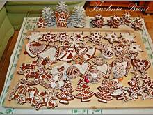 Fot. bronislawa70, Pierniczki