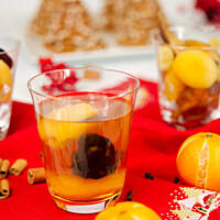 Kompot z suszu łatwy