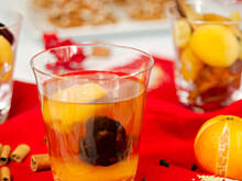 Fot. Wkn, Kompot z suszu łatwy