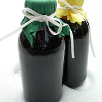 Domowy zakwas na barszcz czerwony