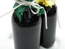 Fot. olusia23, Domowy zakwas na barszcz czerwony