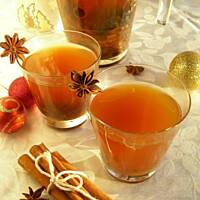 Wigilijny kompot z suszu