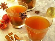 Fot. olusia23, Wigilijny kompot z suszu