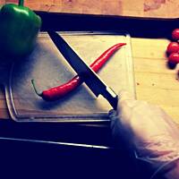 Enchiladas Verdes z Salsa Roja