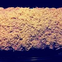 Enchiladas Verdes z Salsa Roja