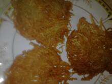 Fot. sobierajka0989, placki ziemniaczane chrupiące inaczej:)