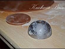 Fot. bronislawa70, Bombki z piernika