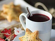 Fot. vegazone, Gwiazdy wśród pasztecików do barszczu