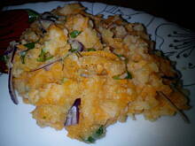 Fot. Ann93, Surówka Witaminka