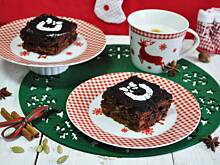 Fot. MIENTA, Piernik wspaniały