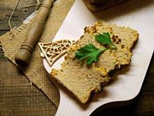 Fot. APM, Pasztet Świąteczny