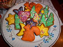 Fot. ayumi88, Pierniczki-wersja szybsza