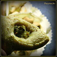 Paszteciki - rogaliki