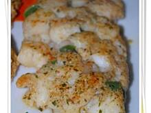 Fot. Olciaa, Ryba w domowym papirusie