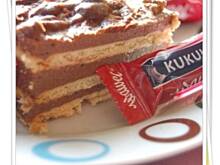 Fot. Olciaa, Ciasto Kukułka