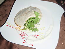 Fot. anekbu, Pity z mięsem mielonym na sposób indyjski