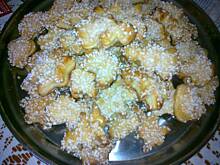 Fot. Beata500, Ciasteczka babcine.