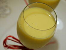 Fot. kasia_sach, Adwokat waniliowy