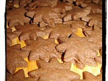 Fot. ania5825, Ciasteczka imbirowe