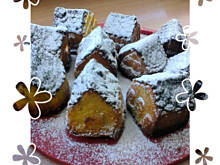 Fot. ania5825, Słodkie Domki z babki