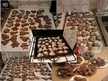 Fot. grzanka, Pierniki