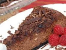 Fot. tania1112, Sernik Chocolate Cappuccino