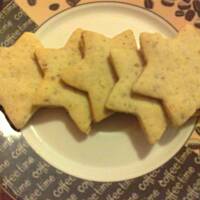 Ciasteczka maślano-orzechowe