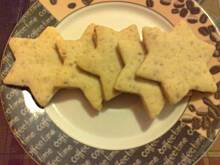 Fot. matani, Ciasteczka maślano-orzechowe