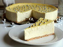 Fot. Barb82, Sernik nowojorski