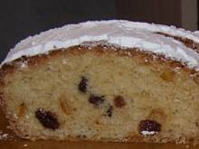 Fot. OwocowaSałateczka, Keks