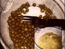 Fot. Noruas, Ciasteczka zielone choinki