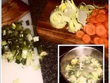 Fot. Noruas, Moja ryba po grecku