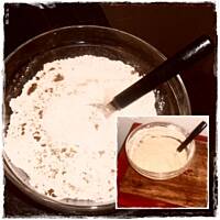 Świąteczny chlebek