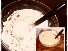 Fot. Noruas, Świąteczny chlebek